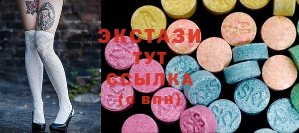 молекула духа Каменка